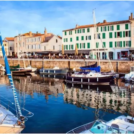 キャンプ場 Mobil Pour 6 Personnes Avec Terrasse - Api-1-52-390 Saint-Sornin